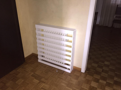 Appartamento in affitto a Forlì