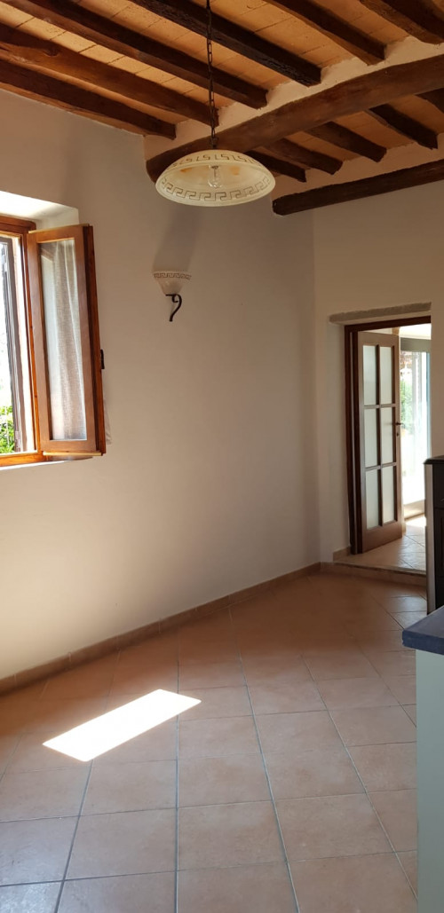 Appartamento in affitto a Gambassi Terme