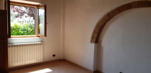 Appartamento in affitto a Gambassi Terme