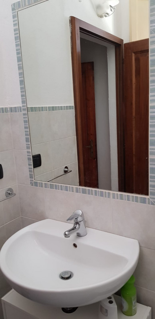 Appartamento in affitto a Gambassi Terme