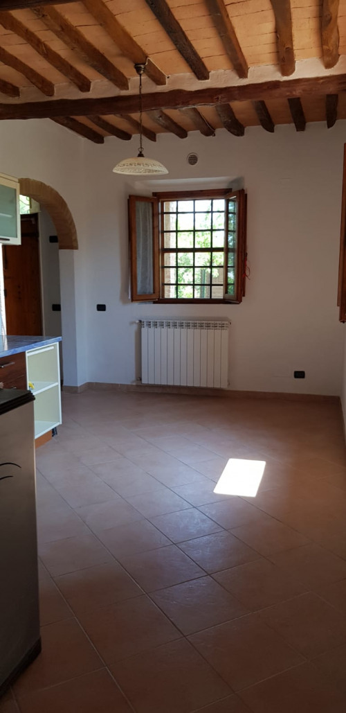 Appartamento in affitto a Gambassi Terme