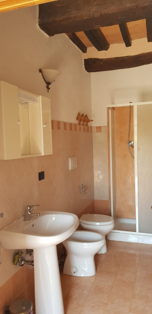 Appartamento in affitto a Gambassi Terme