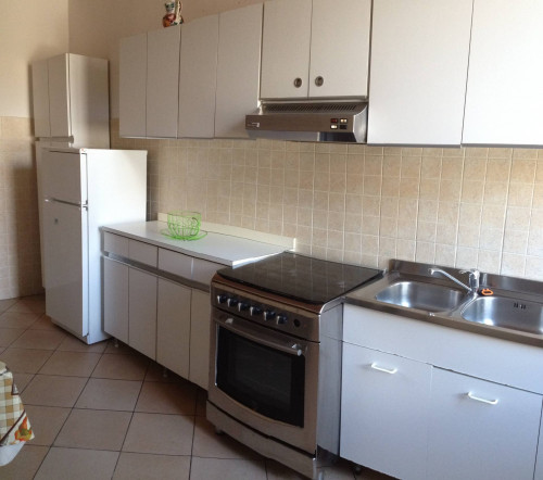 Appartamento in affitto a Luino