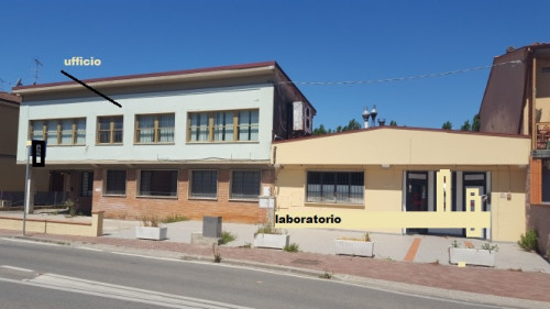 Fondo Commerciale in affitto a Montelupo Fiorentino