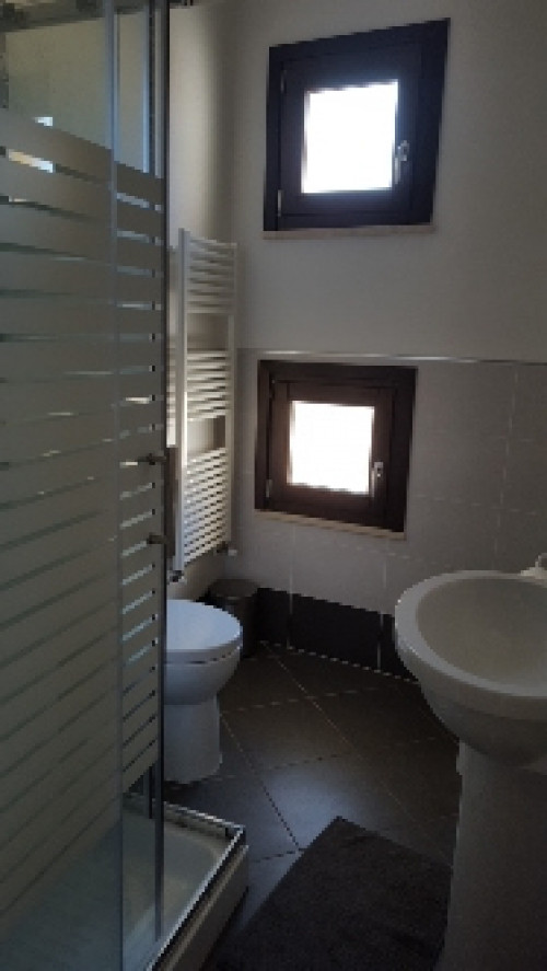 Appartamento in affitto a Empoli