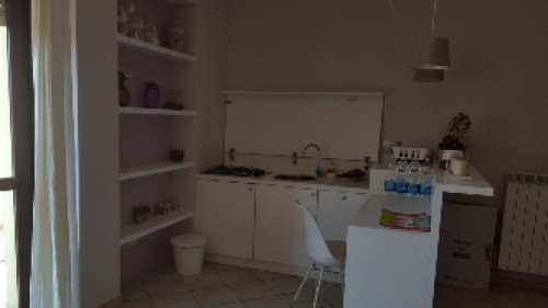 Appartamento in affitto a Empoli