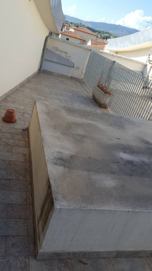 Appartamento in affitto a Empoli