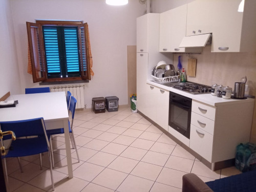 Appartamento in affitto a Vinci