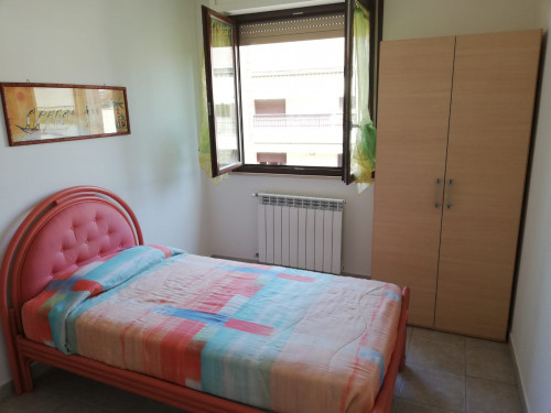 Appartamento in affitto a Certaldo