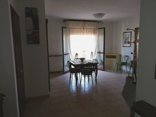 Appartamento in affitto a Certaldo