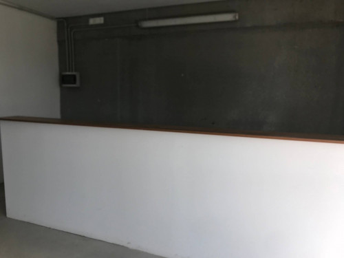 Capannone in affitto a Empoli