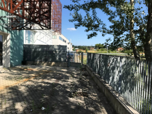 Capannone in affitto a Empoli