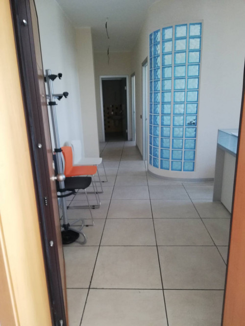 Fondo Commerciale in affitto a Forlì