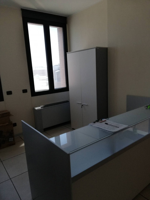 Fondo Commerciale in affitto a Forlì