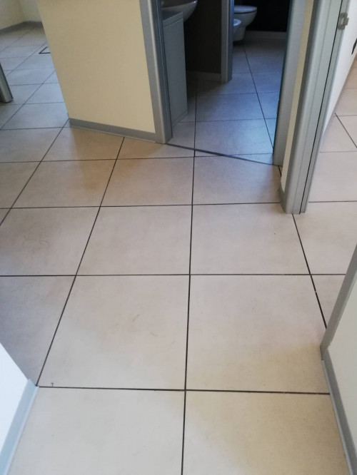 Fondo Commerciale in affitto a Forlì