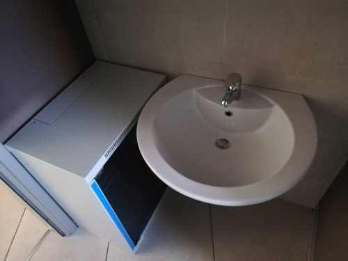 Fondo Commerciale in affitto a Forlì