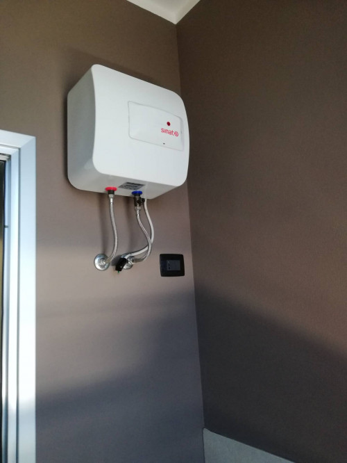 Fondo Commerciale in affitto a Forlì