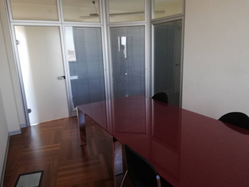 Fondo Commerciale in affitto a Forlì