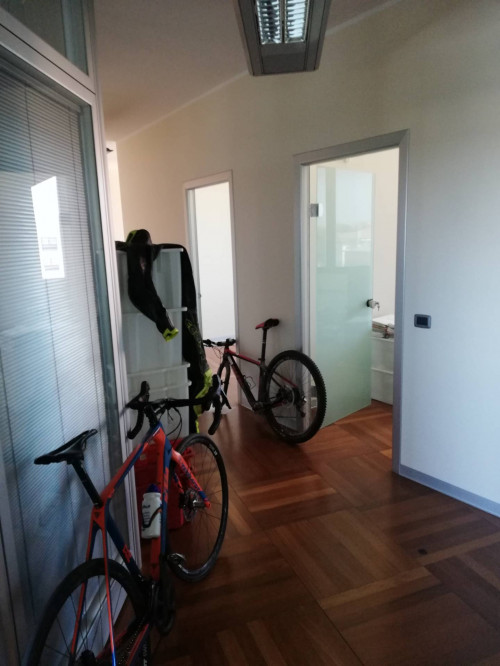 Fondo Commerciale in affitto a Forlì