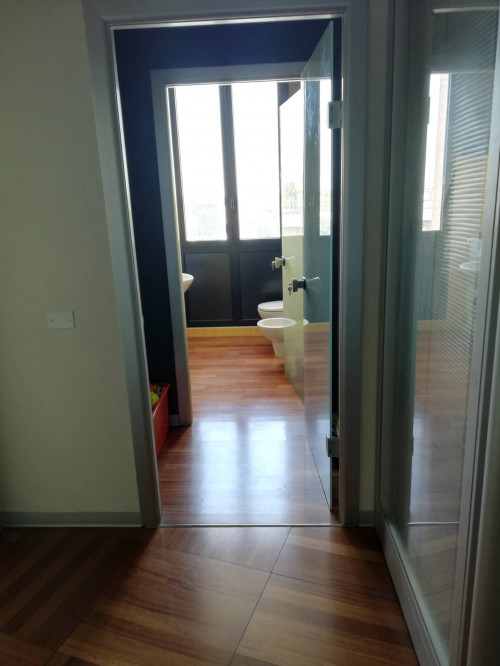 Fondo Commerciale in affitto a Forlì