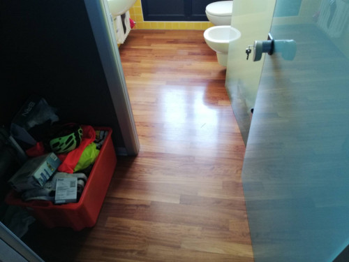 Fondo Commerciale in affitto a Forlì