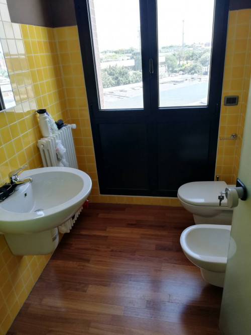 Fondo Commerciale in affitto a Forlì