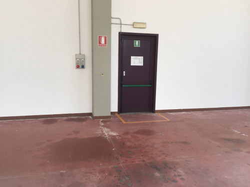Fondo Artigianale in affitto a San Miniato