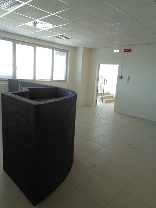 Ufficio in affitto a Gambettola