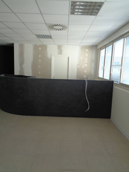 Ufficio in affitto a Gambettola