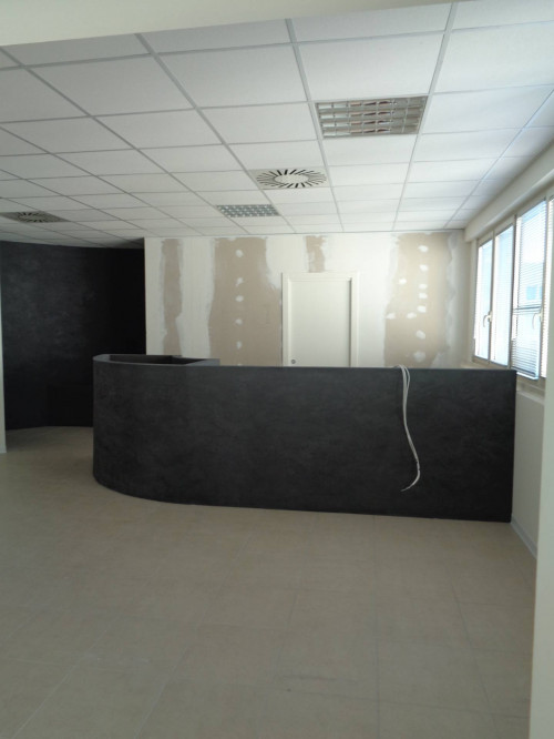 Ufficio in affitto a Gambettola