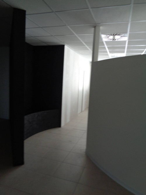 Ufficio in affitto a Gambettola