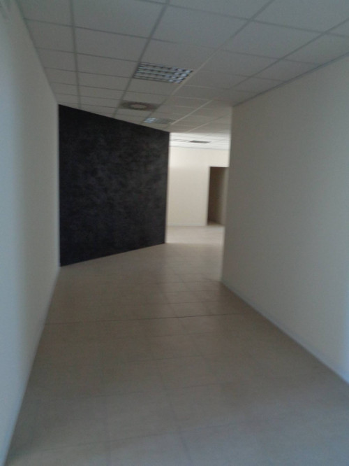 Ufficio in affitto a Gambettola