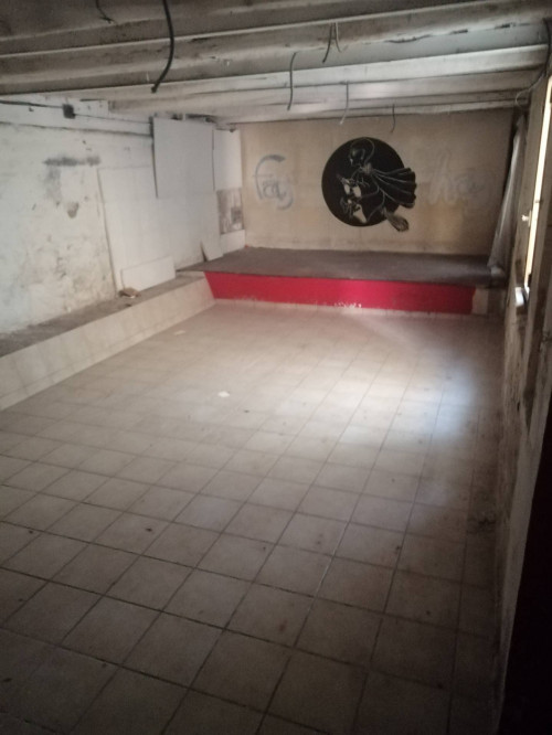 Fondo Commerciale in affitto a Empoli