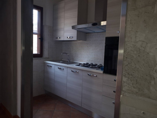 Appartamento in affitto a Empoli