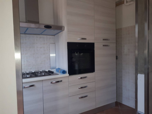 Appartamento in affitto a Empoli