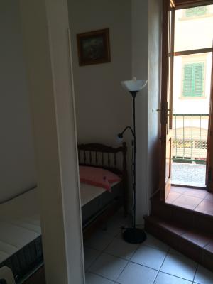 Stanza in affitto a Empoli