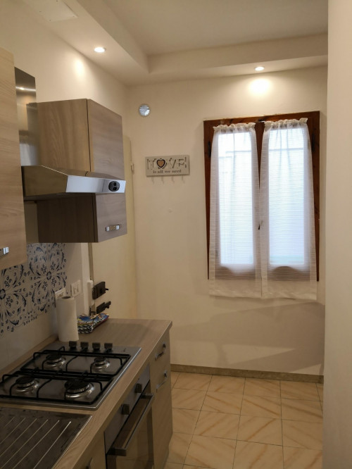 Appartamento in affitto a Empoli