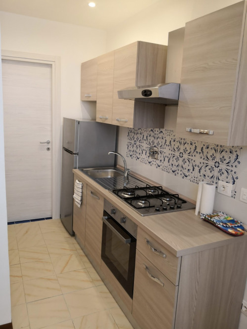 Appartamento in affitto a Empoli