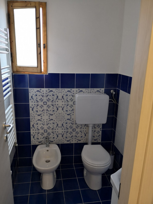 Appartamento in affitto a Empoli