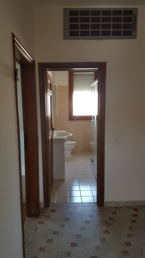 Appartamento in affitto a Empoli