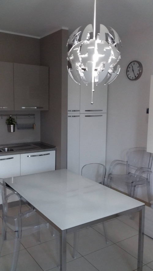 Appartamento in affitto a Cesena