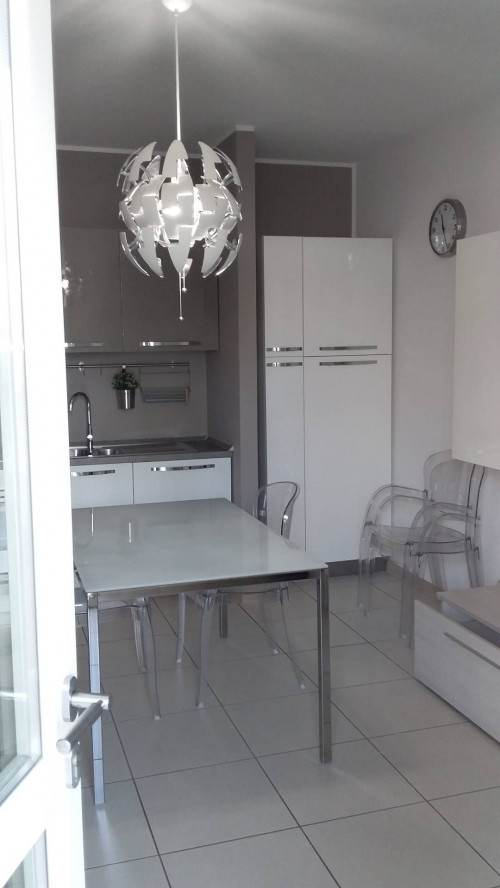 Appartamento in affitto a Cesena
