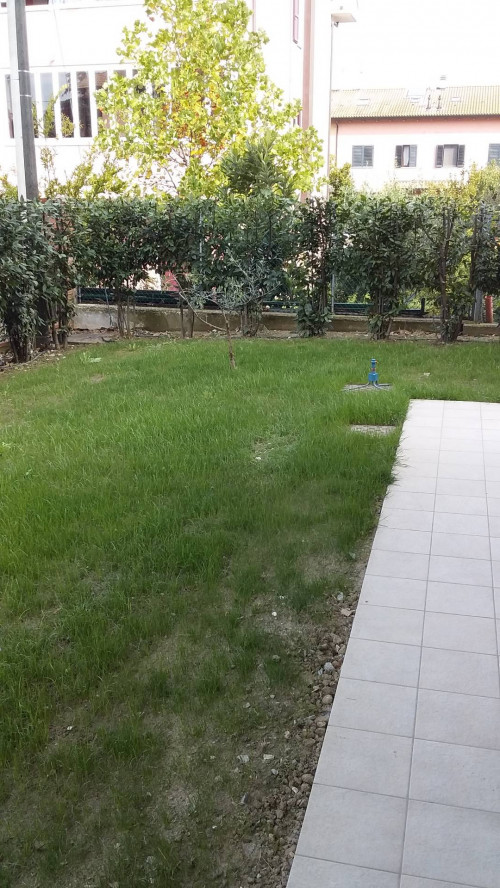 Appartamento in affitto a Cesena