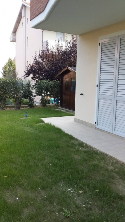 Appartamento in affitto a Cesena