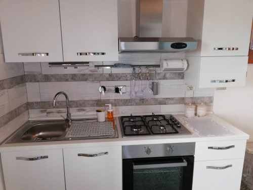 Appartamento in affitto a Montespertoli