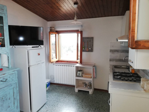 Appartamento in affitto a Montespertoli