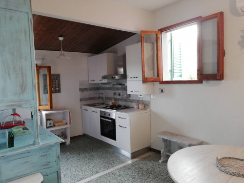 Appartamento in affitto a Montespertoli