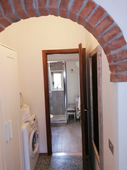 Appartamento in affitto a Montespertoli