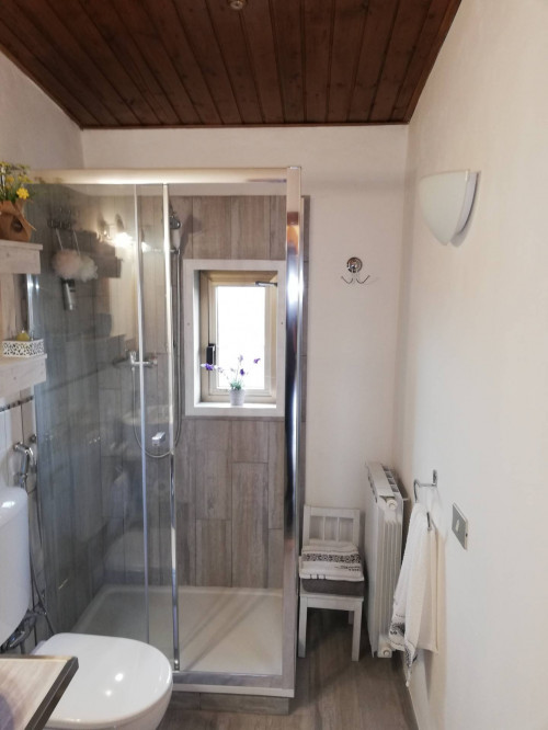 Appartamento in affitto a Montespertoli