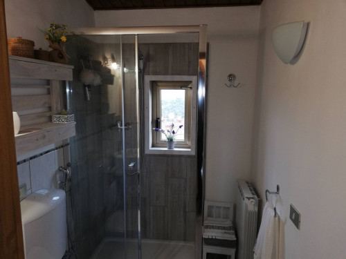 Appartamento in affitto a Montespertoli